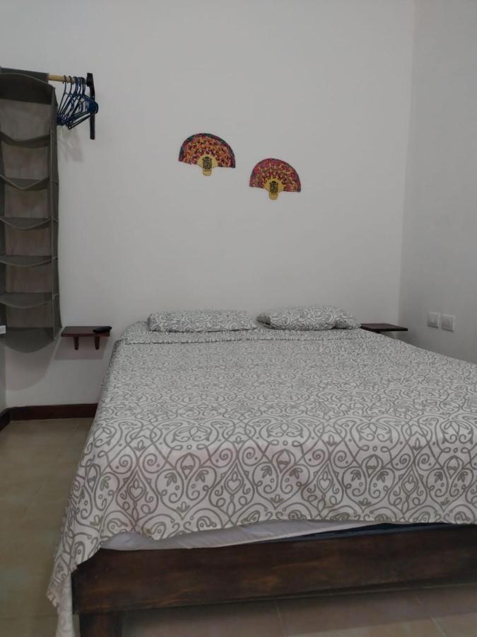 カンペチェ Casa Rosanna Bed & Breakfast エクステリア 写真