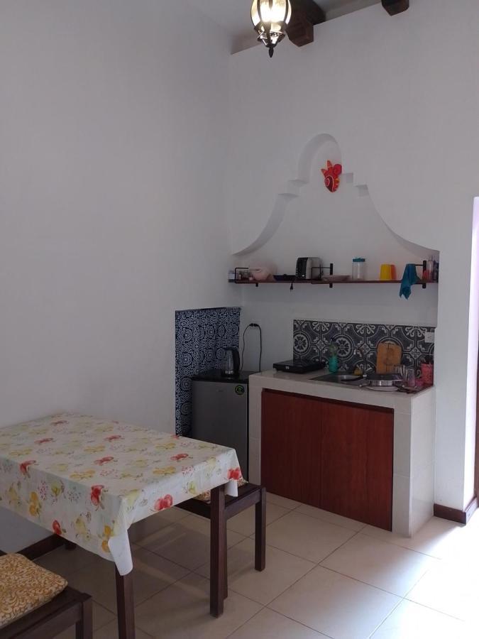 カンペチェ Casa Rosanna Bed & Breakfast エクステリア 写真